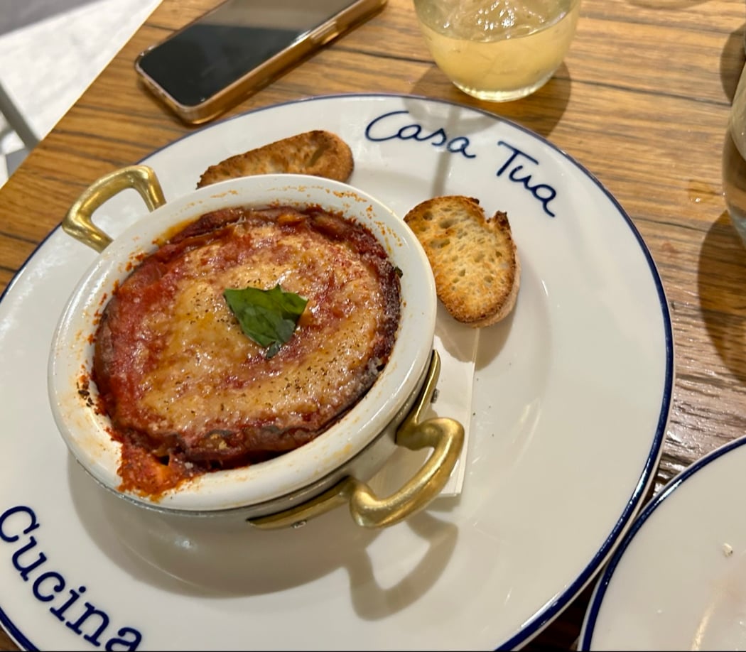 Casa Tua Cucina Brickell 3