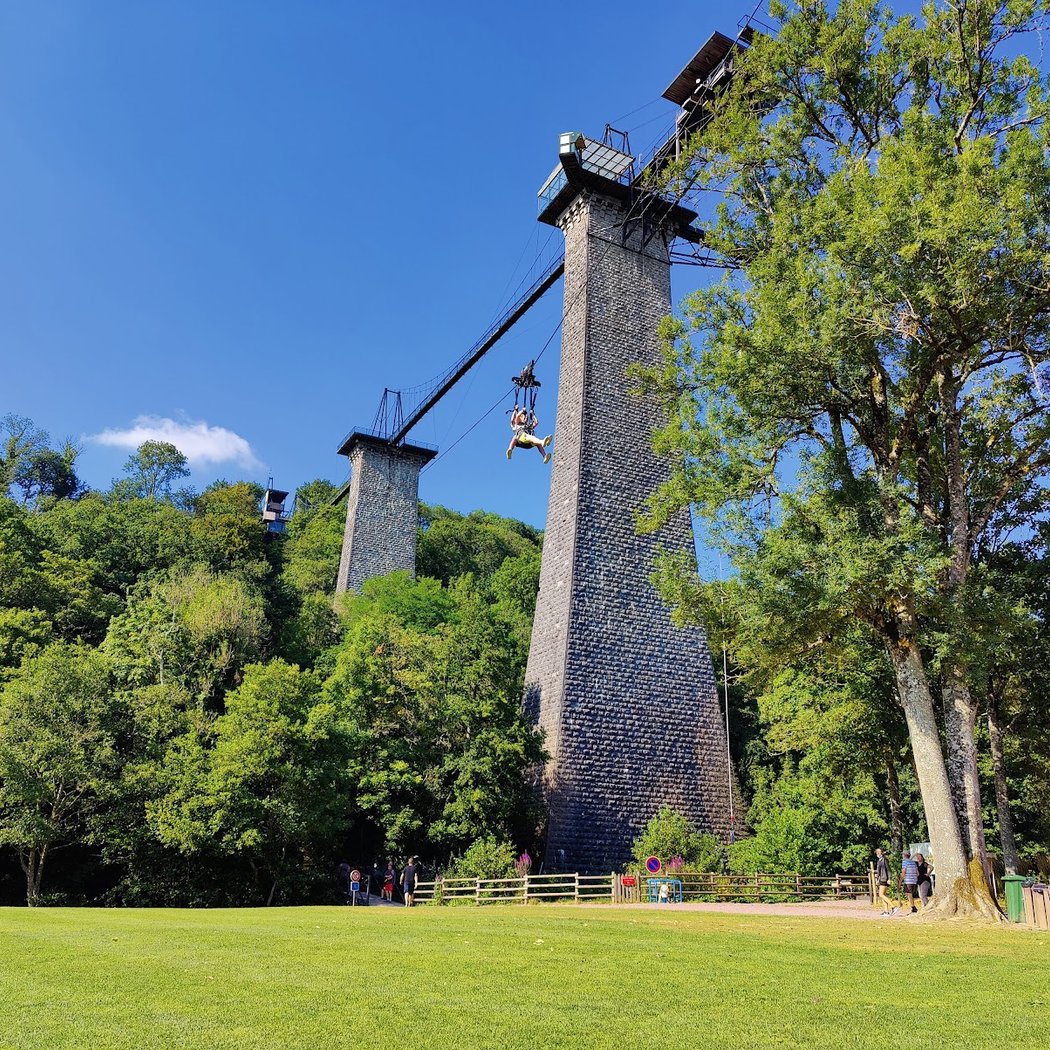 Souleuvre Viaduct 3