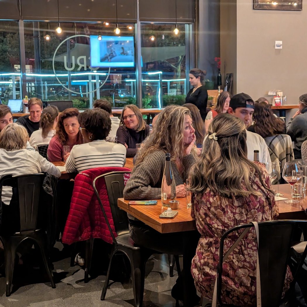 Trivia Night 1