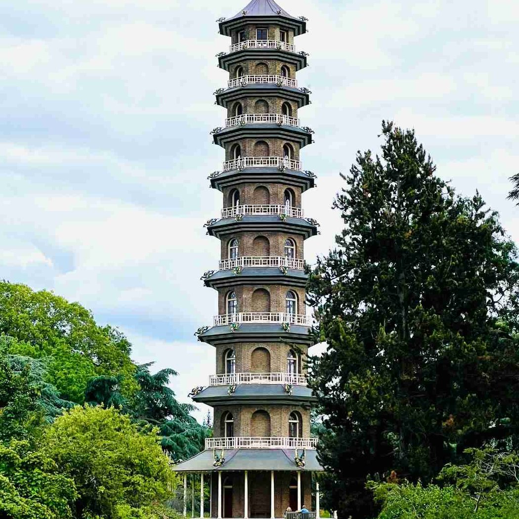 Great Pagoda 2