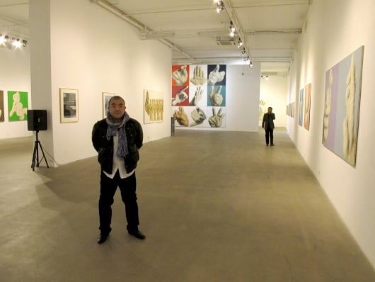 David Pluskwa Contemporary Art 3