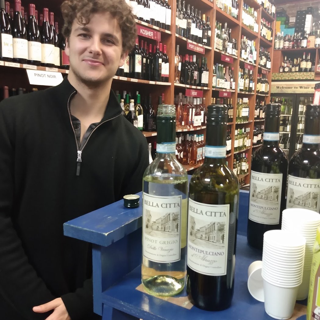 Wine At 79 1