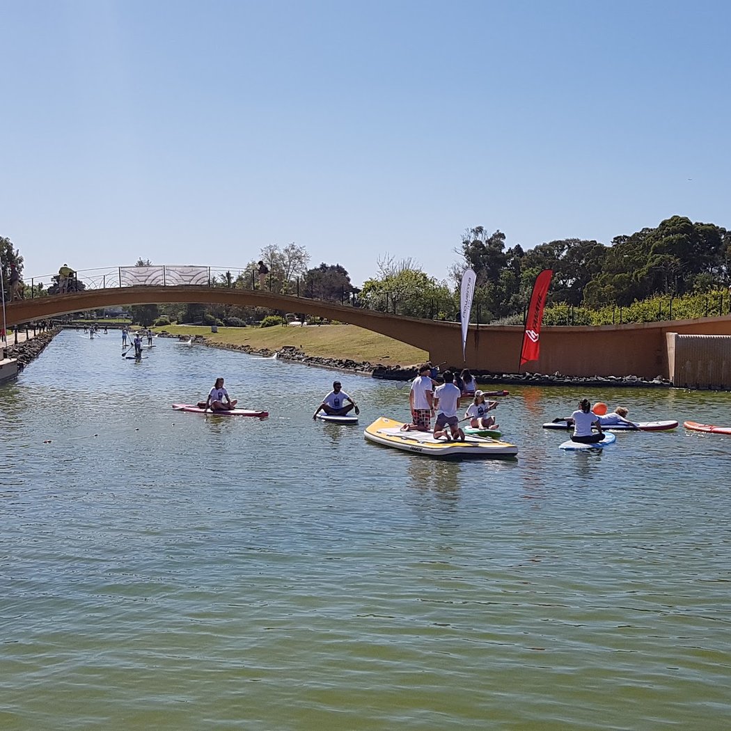 Parque Urbano do Jamor 3