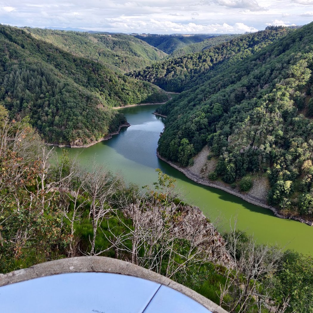 Belvédère de Gratte Bruyère 1
