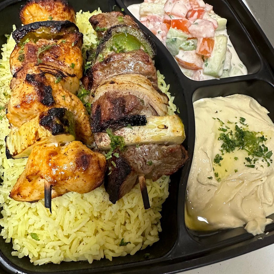 Bab Alsalam Restaurant 3