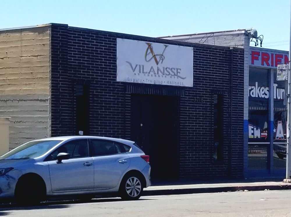 Vilansse By Cherry's Eye - A Beauty Wellness Center 3