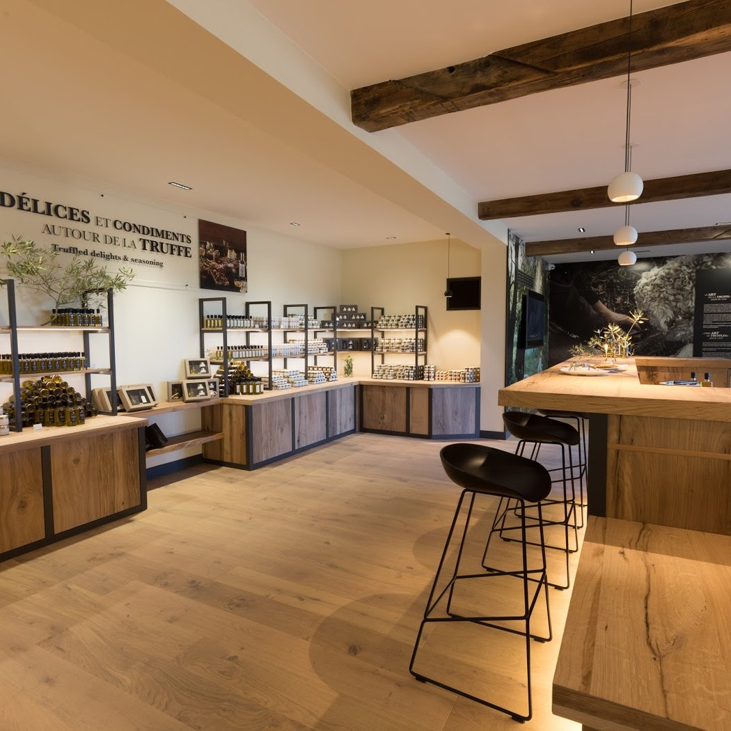 PLANTIN - Boutique & Institut de la Truffe 3