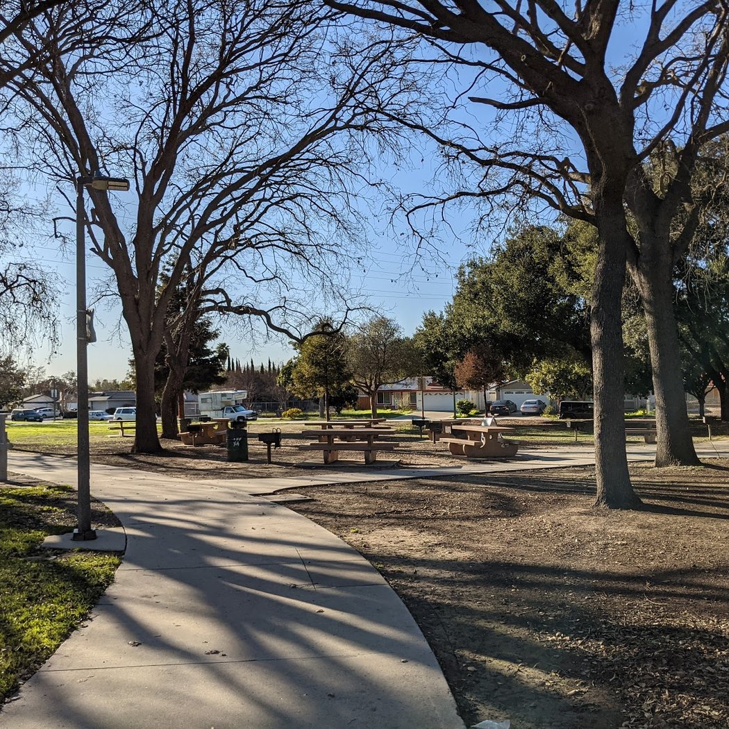 Brooktree Park 1