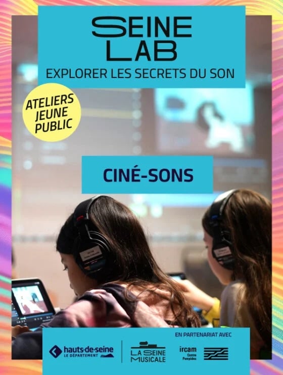 Ciné-Sons 1