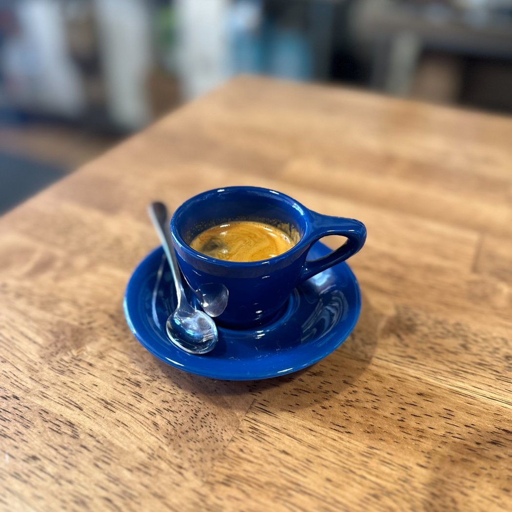 Strider Coffee Stop 2