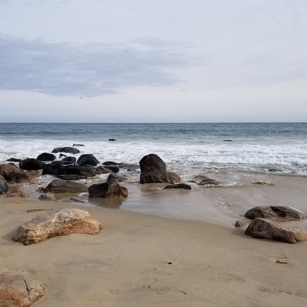 Napatree Point 2
