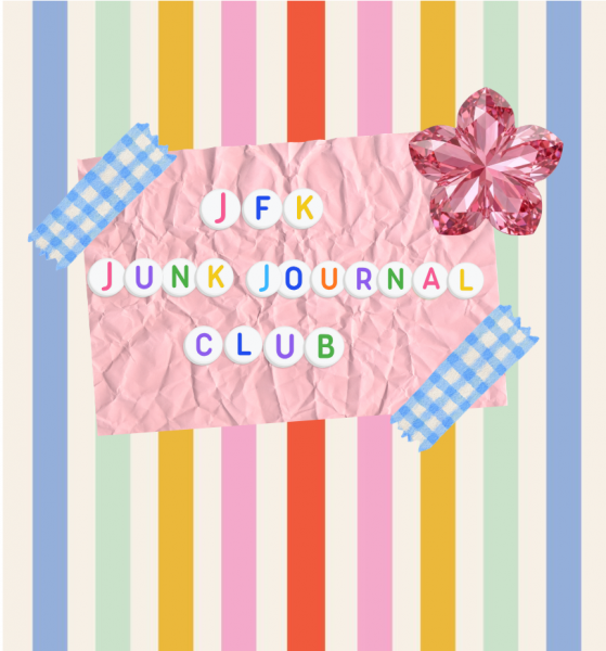 JFK Junk Journal Club 1