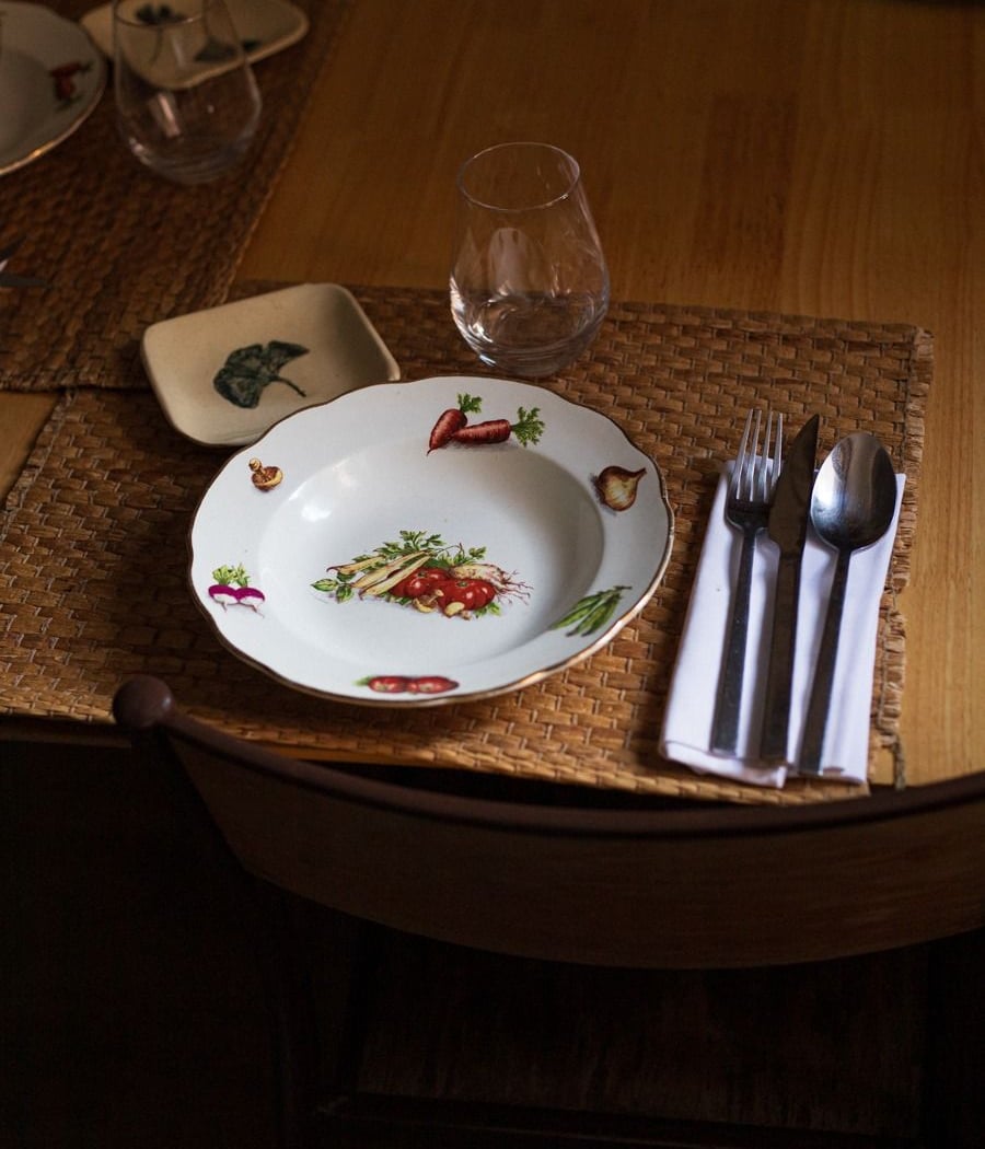 Copains - Restaurant Marseille 4