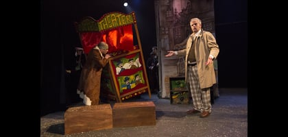 Oliver Twist 2
