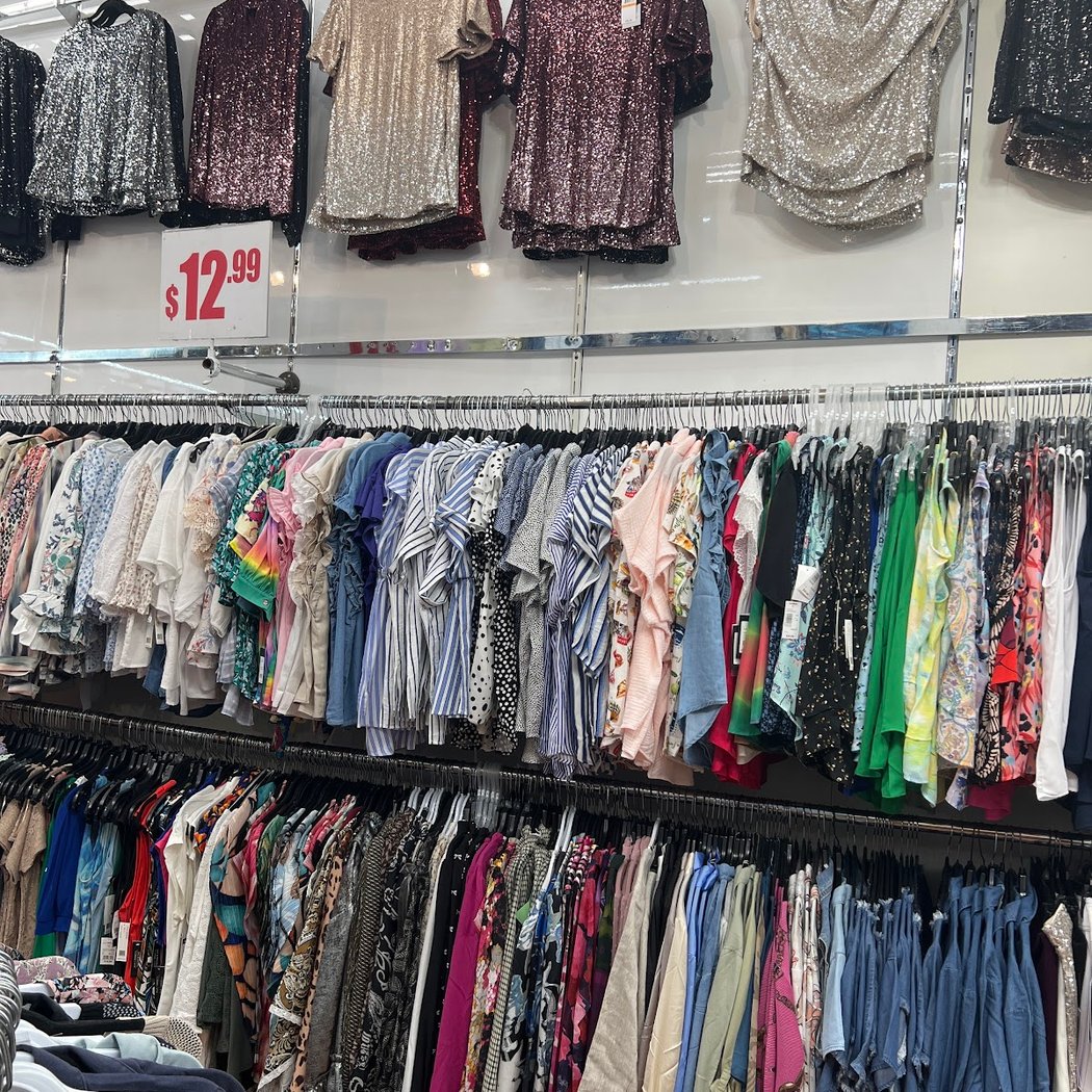 Crystal Boutique 1