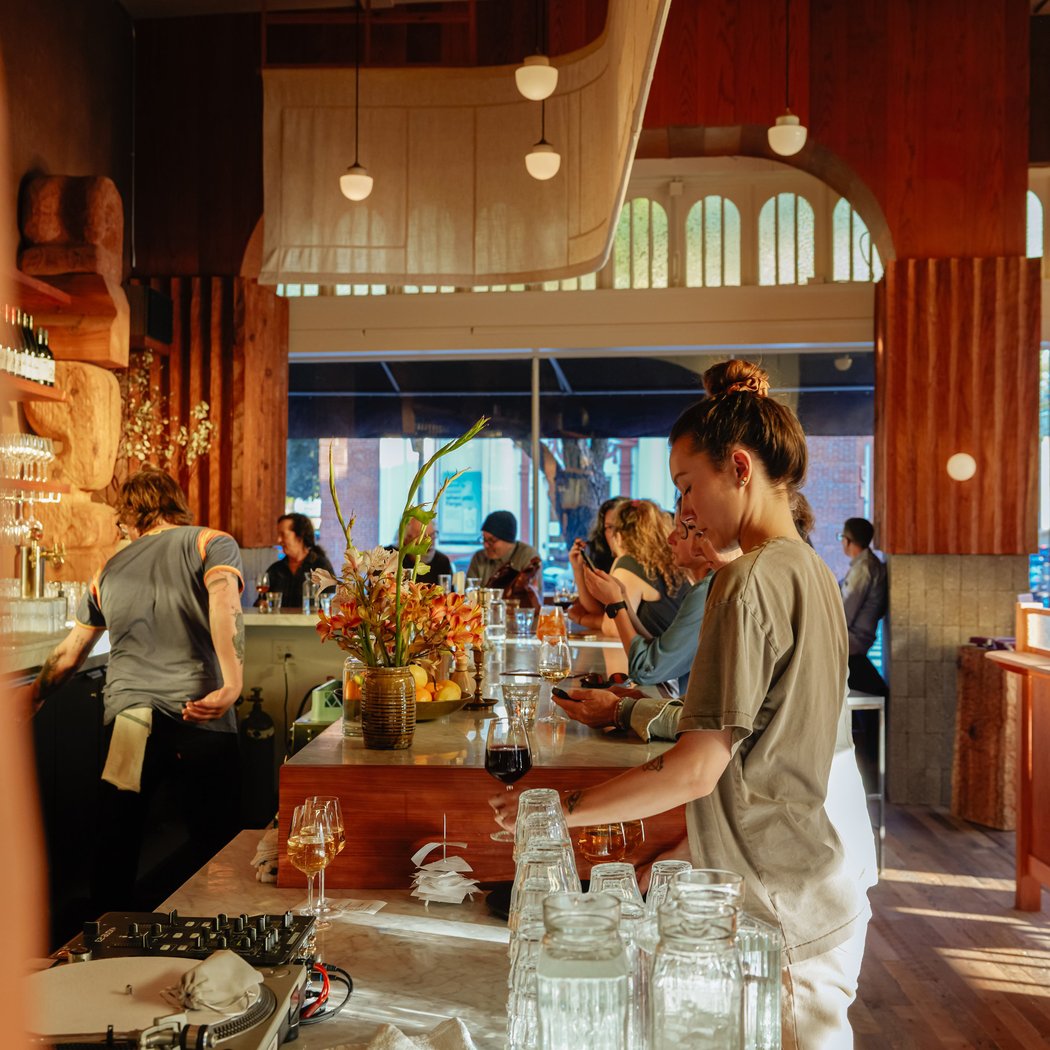 Bar Voyage 3