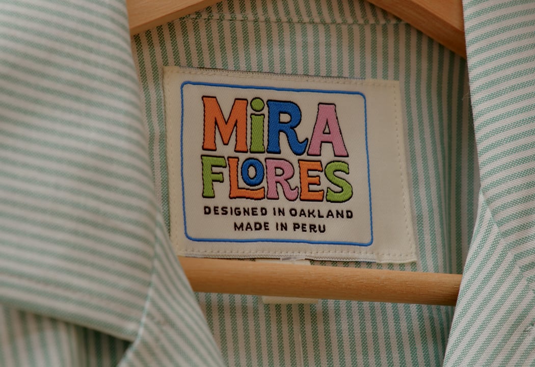 Mira Flores 2