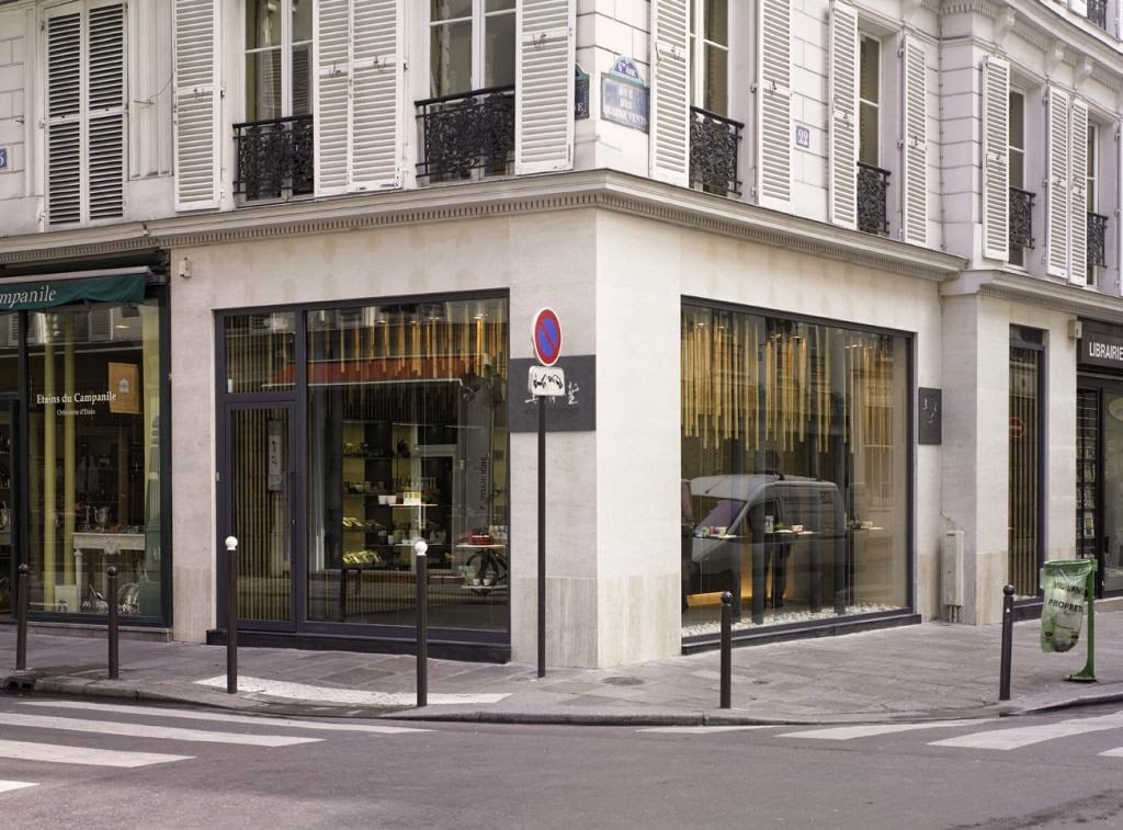 Exposition Yakimono : l'art de la terre cuite 2