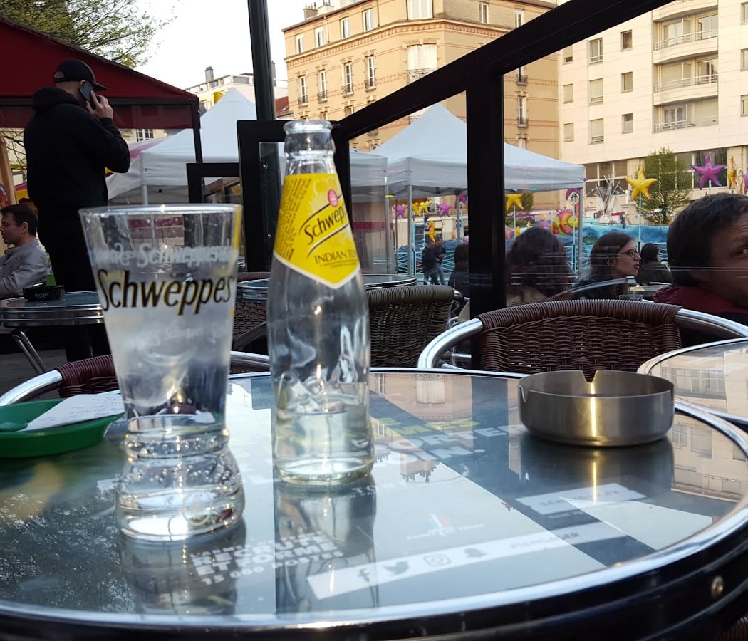 Brasserie de l'Hôtel de Ville 2