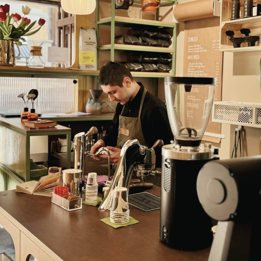 Orsonero Coffee 3