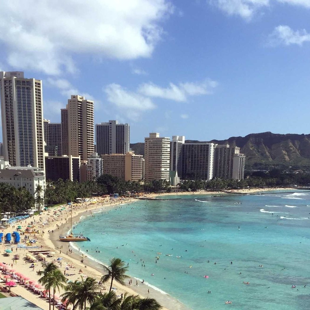 Waikiki 2