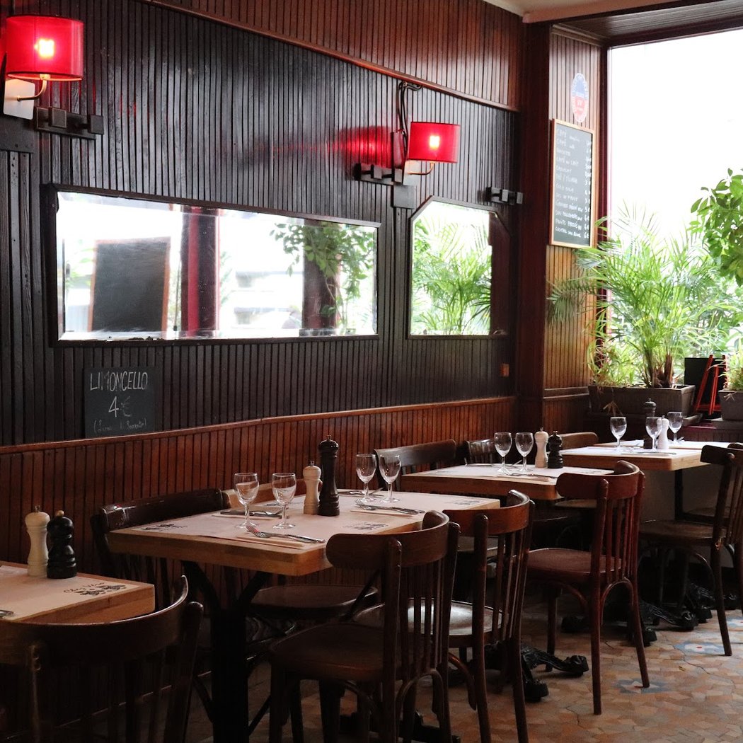 Chez Véro 2