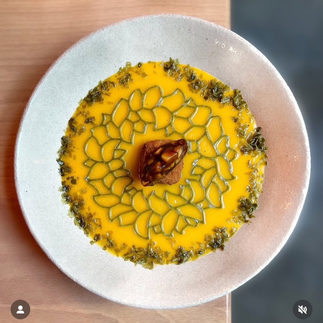 La Table de Colette 1