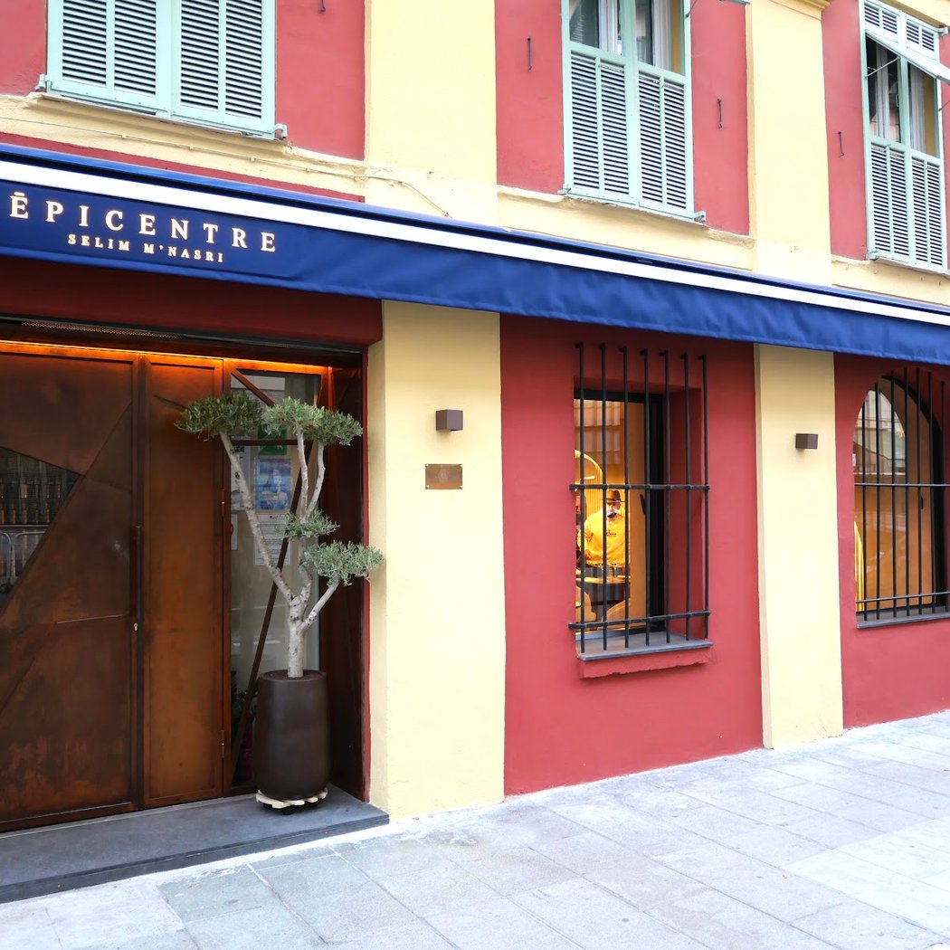 Épicentre Nice 2