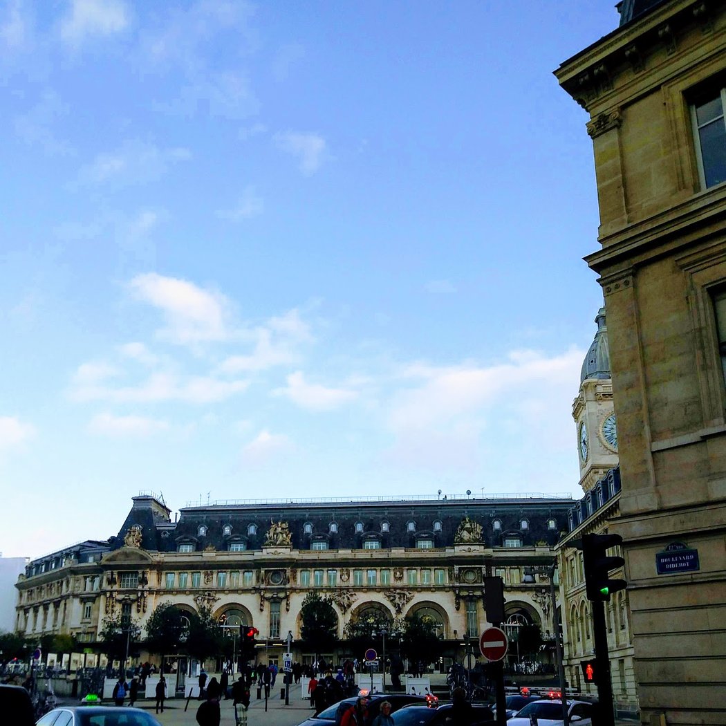 Bd Diderot 3