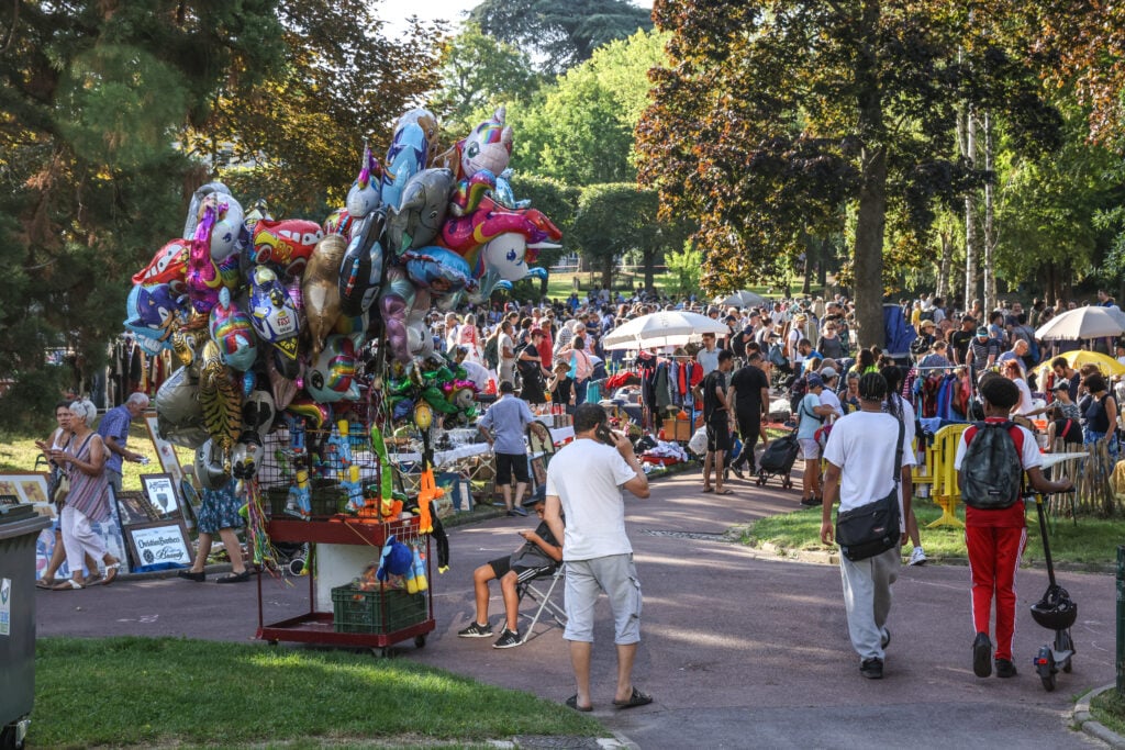 Grande Braderie et Forum des Associations 3