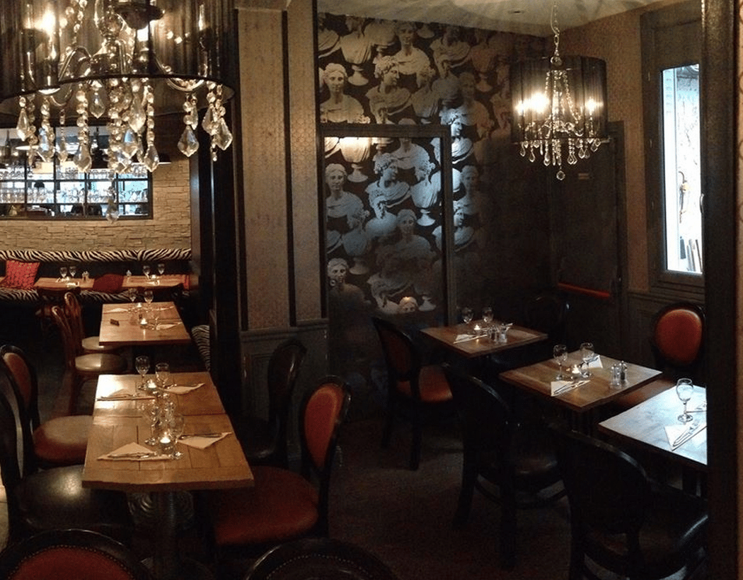 Le Bistro de la Ferme 2