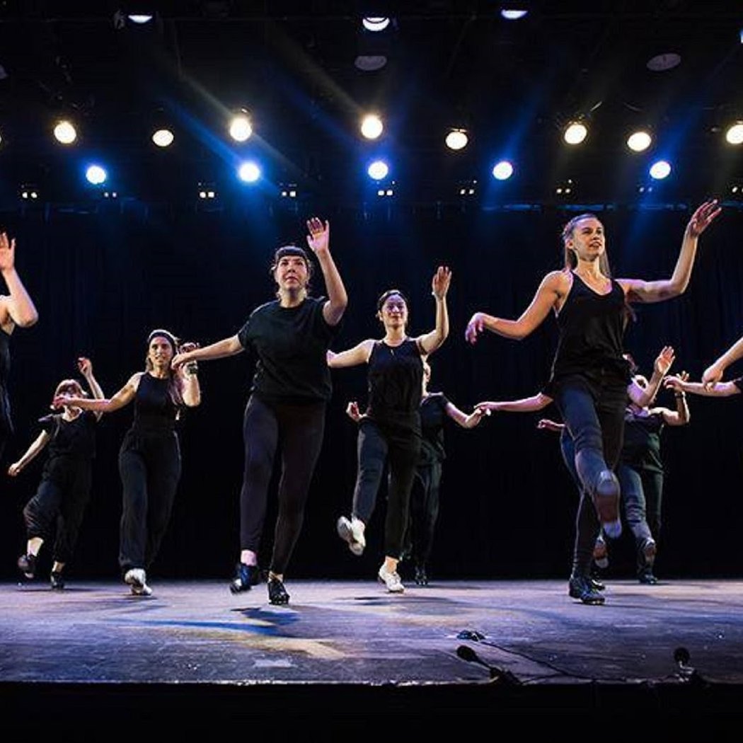 American Tap Dance Foundation 2
