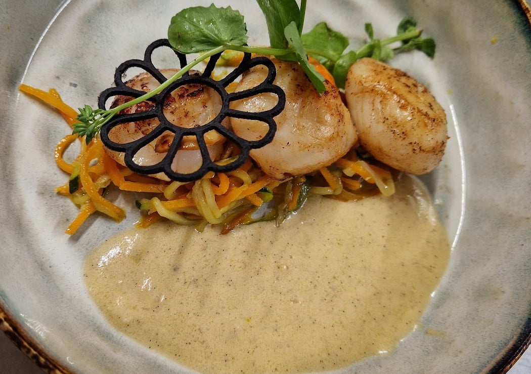 Hotel Restaurant Normand Yport 3