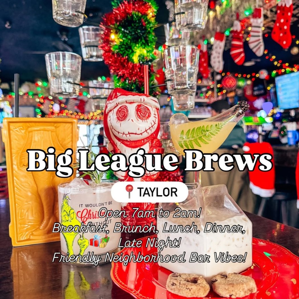 Big League Brews 1
