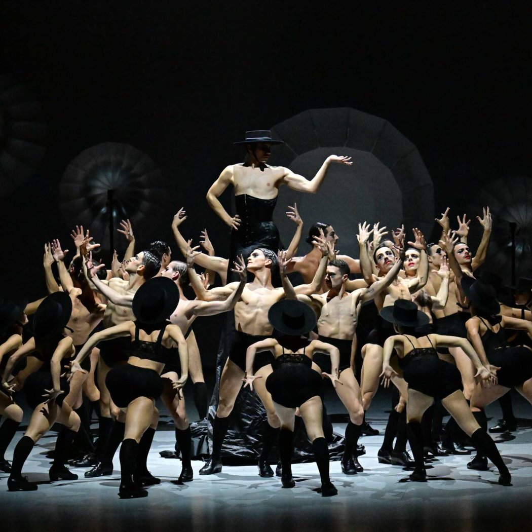 Ballet Nacional de España 1
