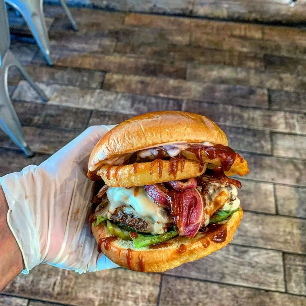 Urban Skillet 3