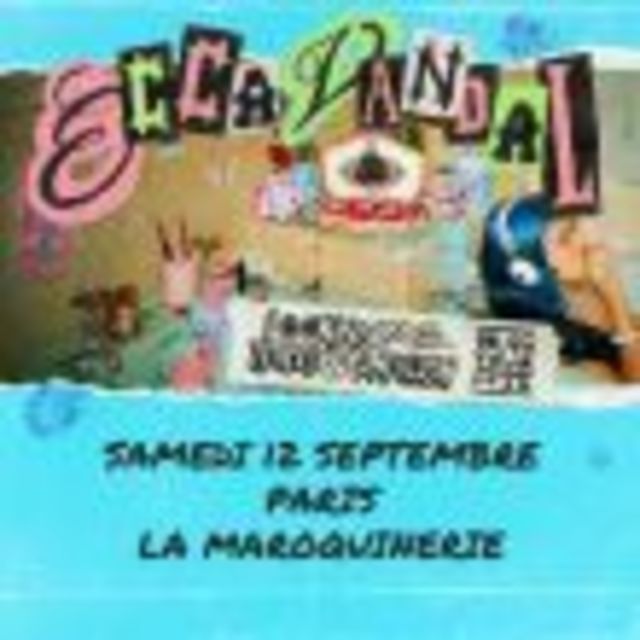 ECCA VANDAL - COMPLET 1
