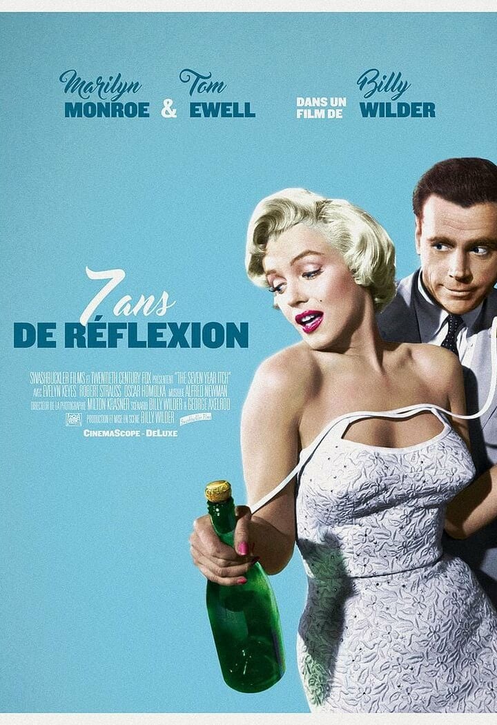 SEPT ANS DE RELFEXION 1