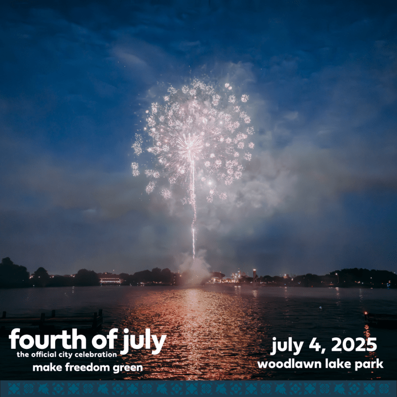 H-E-B Fourth of July Celebration 3