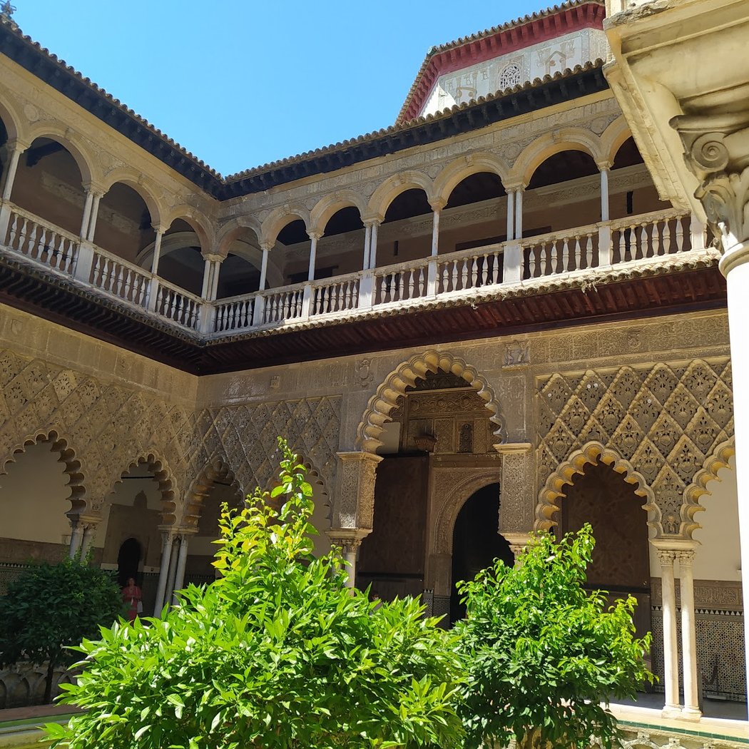 GuiArte Sevilla 3
