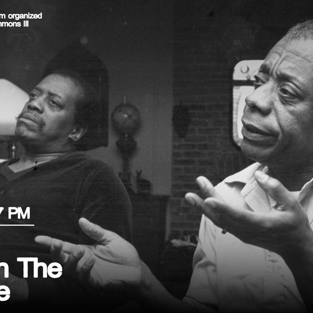 100 Years of BHM a Film Program by Daniel Simmons: I Heard It Through The Grapevine (1982) 1