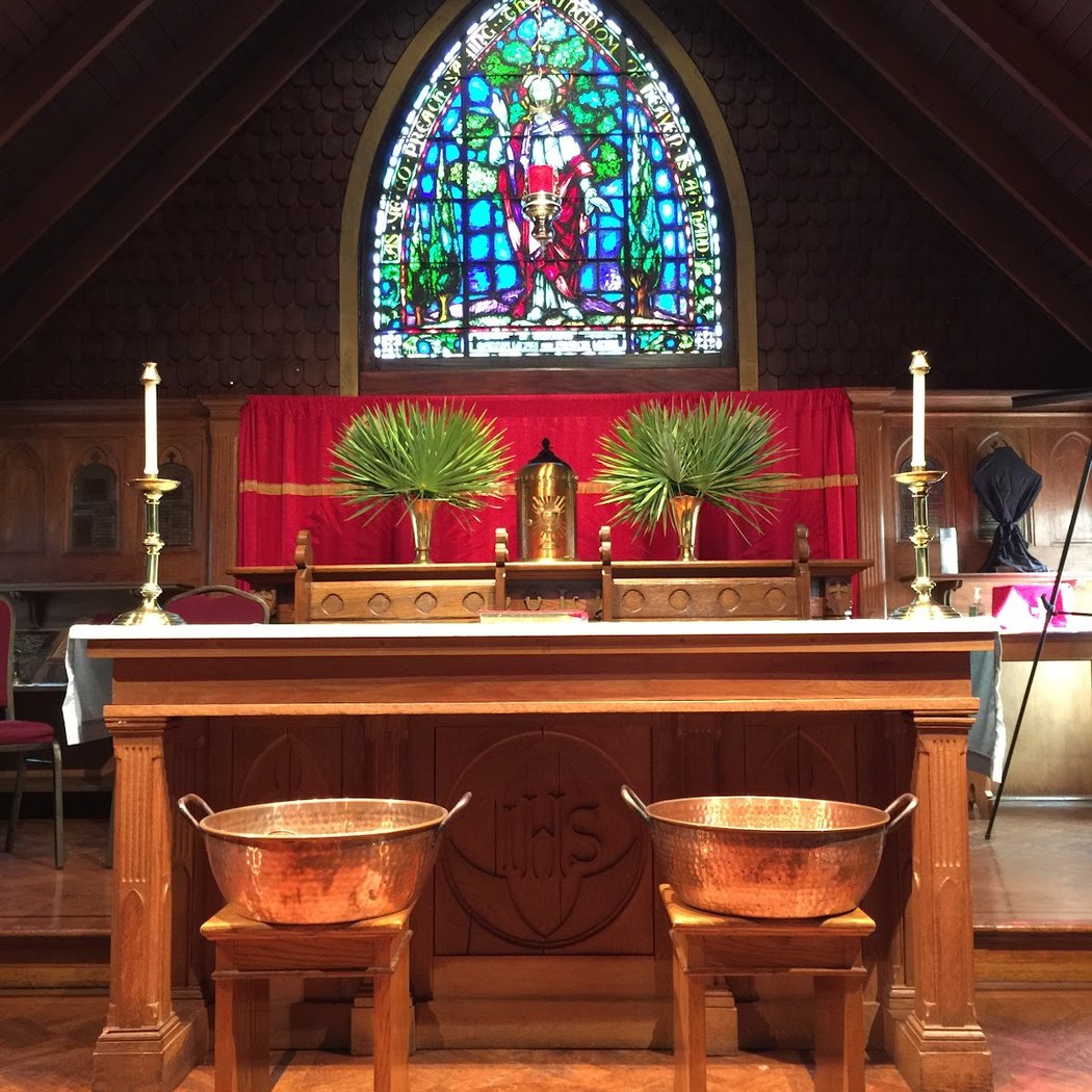 9am Summer Service 1