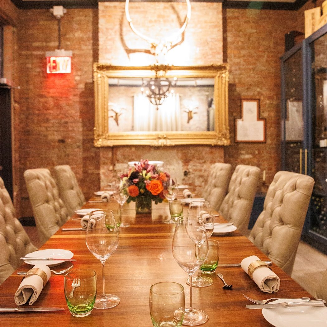 Lafarge Through The Ages Dinner 2
