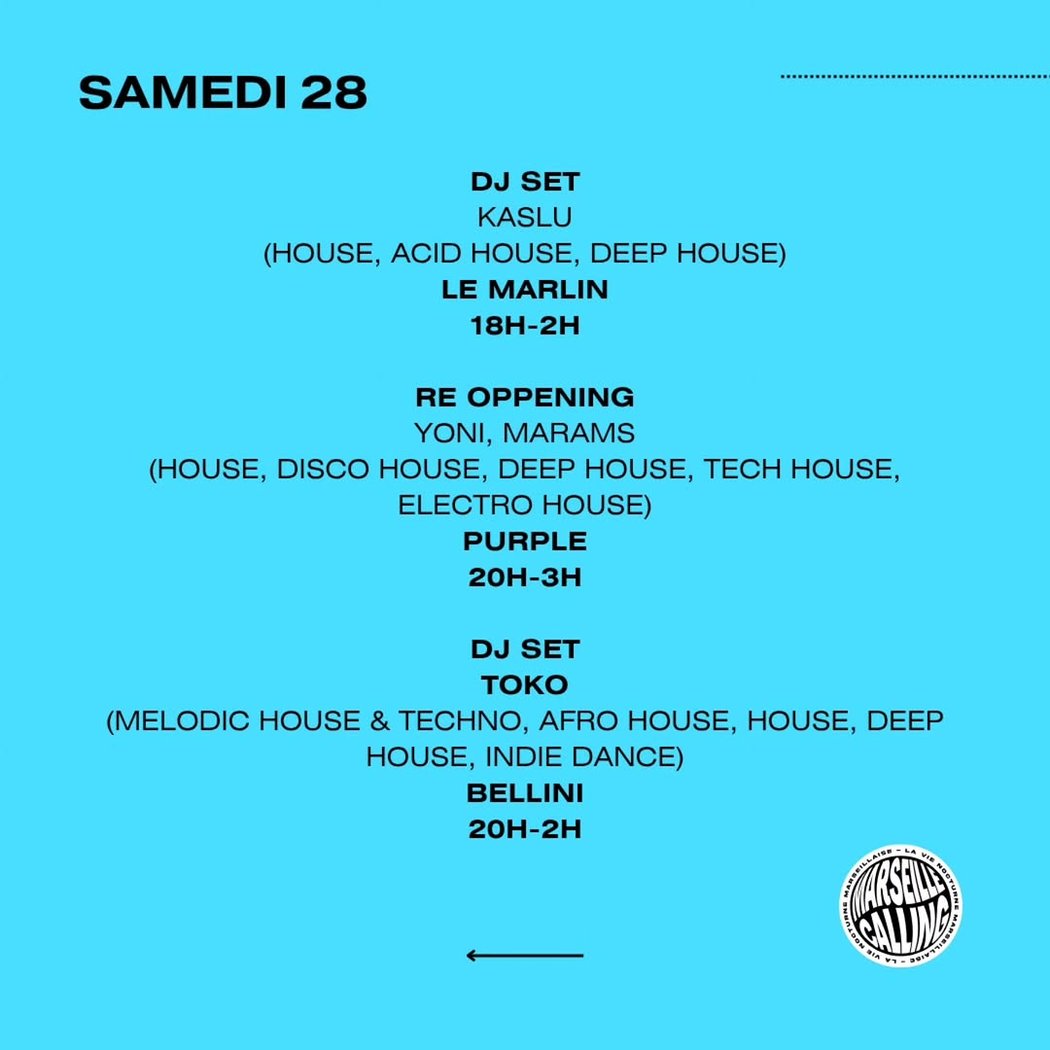 DJ Set (Kaslu) 1