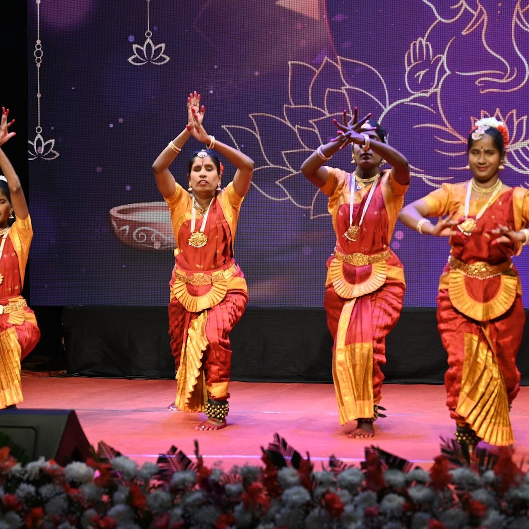 Samarthanam Art Centre 1