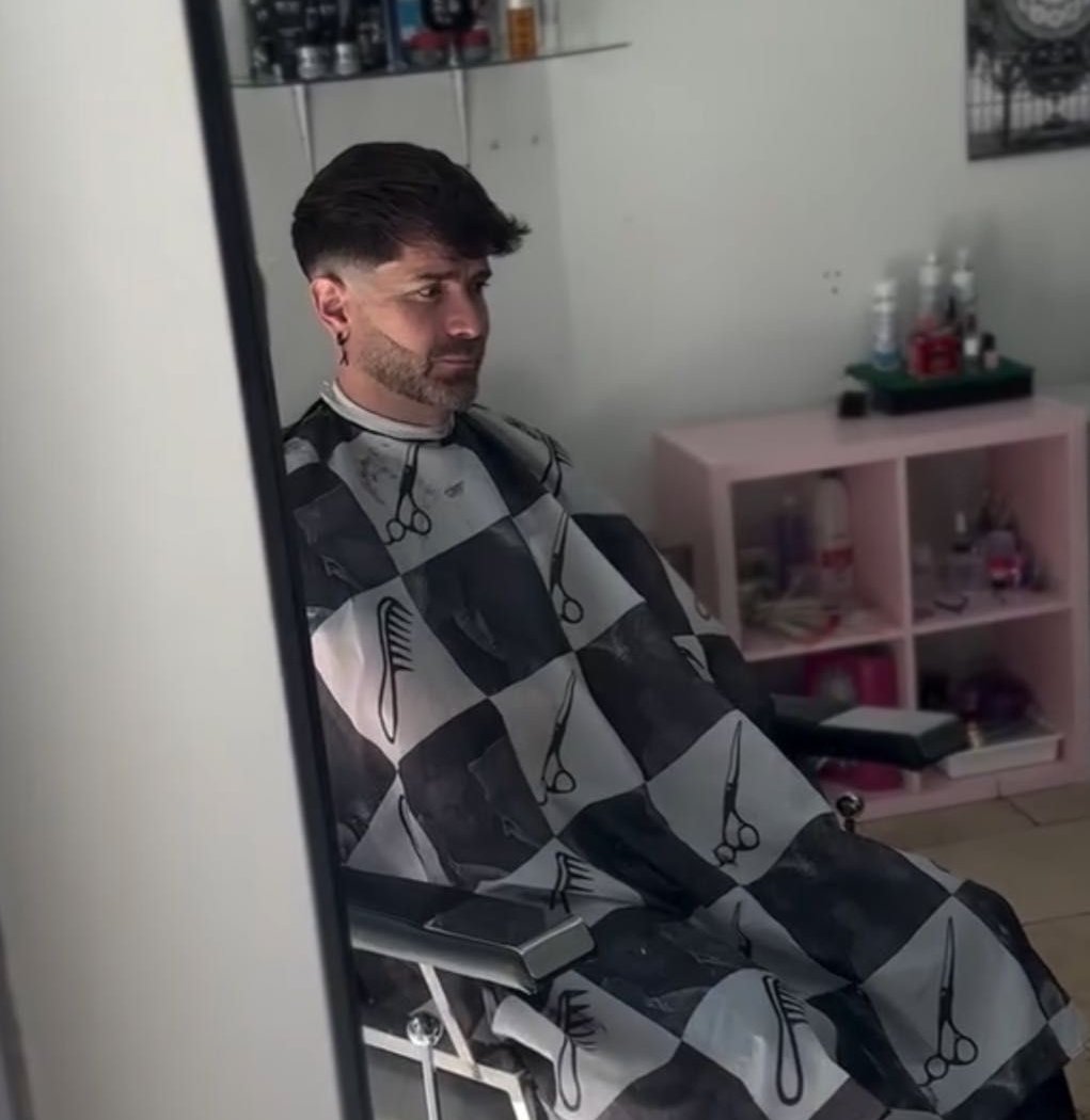Barbería H&G 3