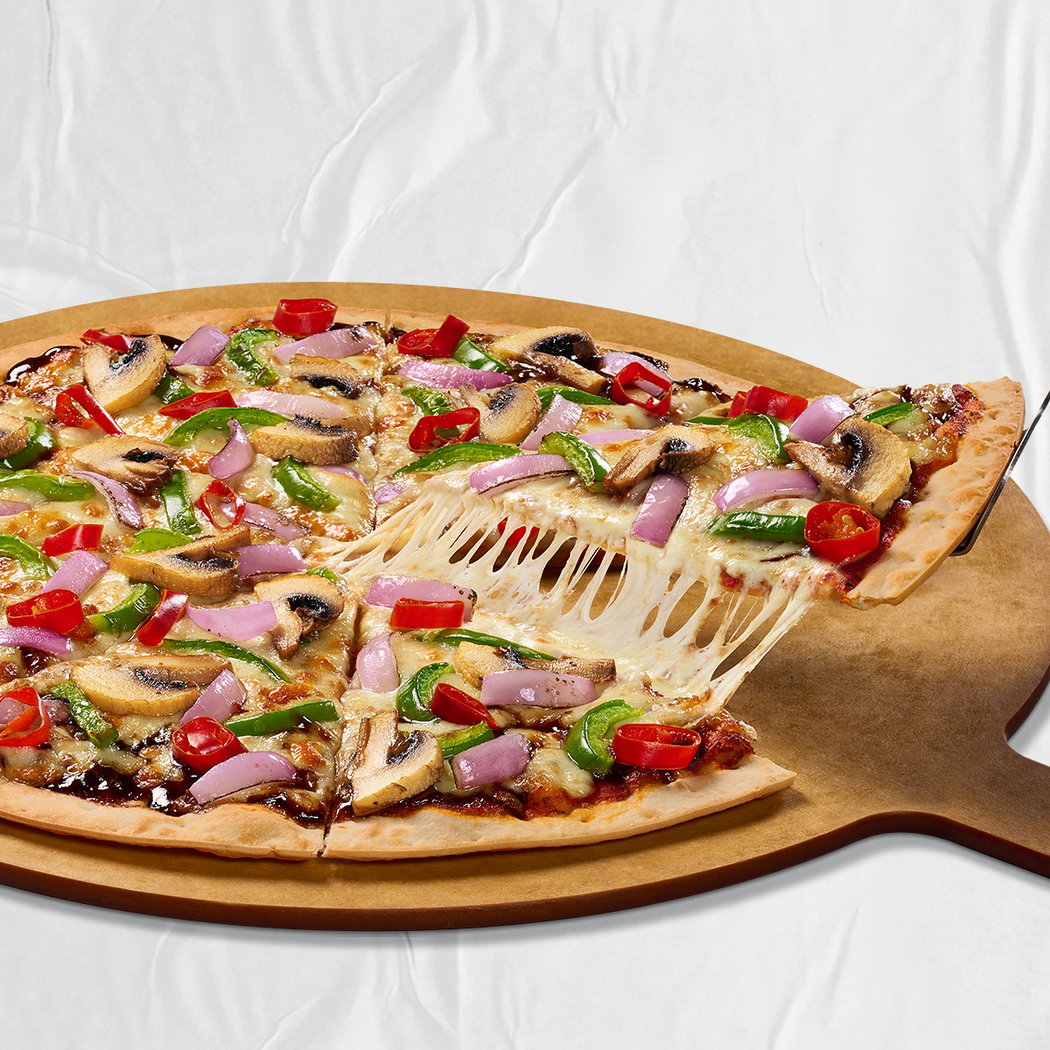 Pizza Hut | HSR Layout, Bangalore 1