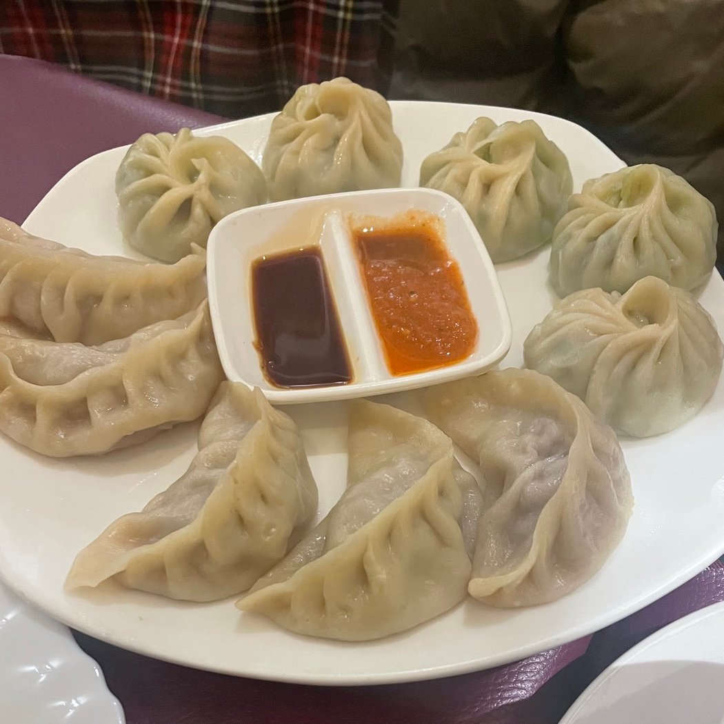 Momo Tibet 1