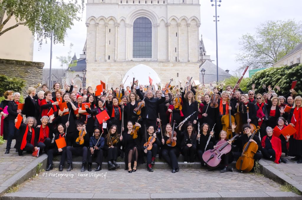 Concert de Noël de Vox Campus 1