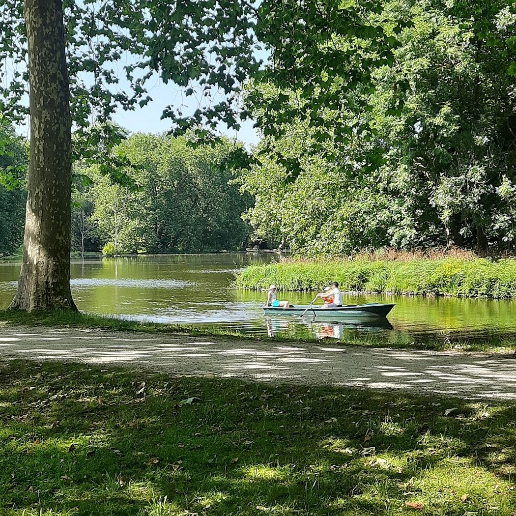 Les Barques du Château 1